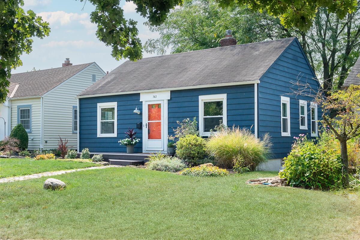 Royal Forest Blvd, Columbus, OH 43214