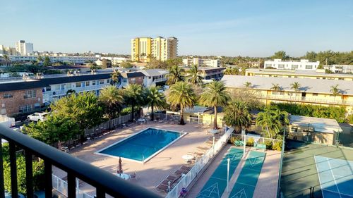apt-503-1009 N Ocean Blvd, Pompano Beach, FL, 33062-4021 | Card Image
