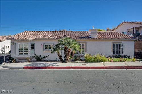 233 Big Horn Dr, Boulder City, NV, 89005-1412 | Card Image
