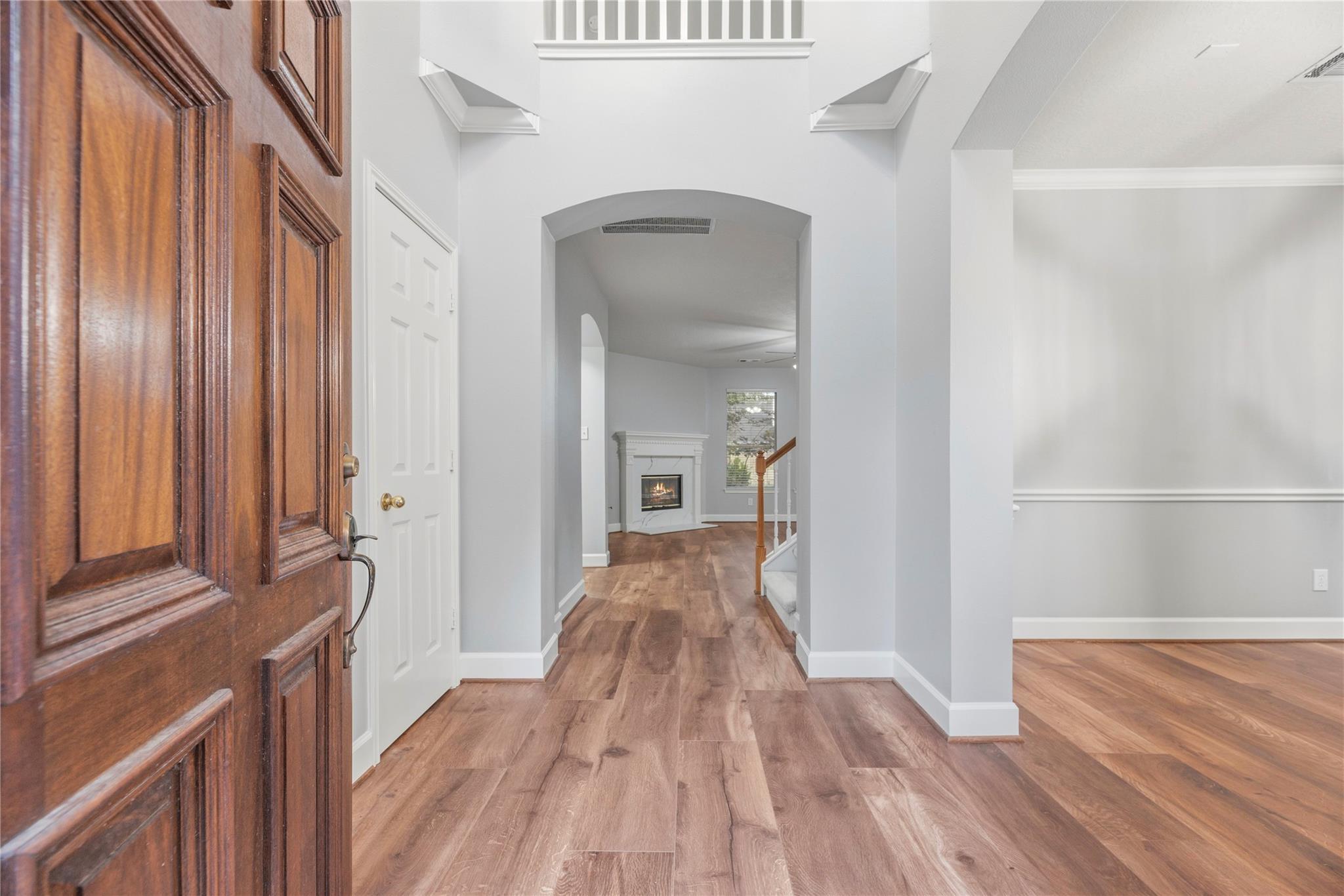 Residential Lease in Cypress 5