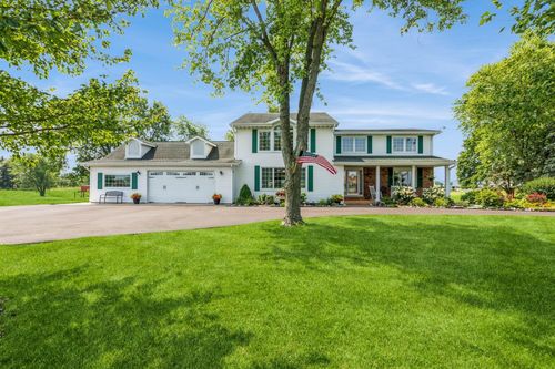 13617 W 117th Ave, Cedar Lake, IN, 46303-8925 | Card Image