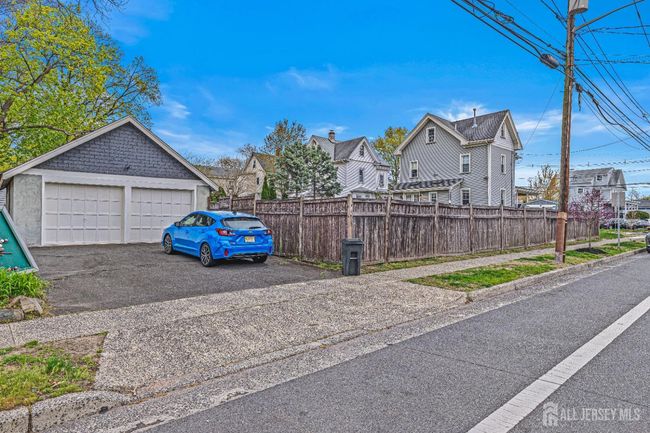 356 Front St, House other with 3 bedrooms, 2 bathrooms and null parking in Dunellen NJ | Image 41