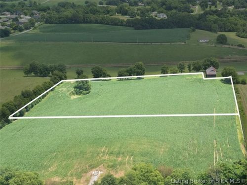 TRACT 3 High Jackson Road, Charlestown, IN, 47111 | Card Image