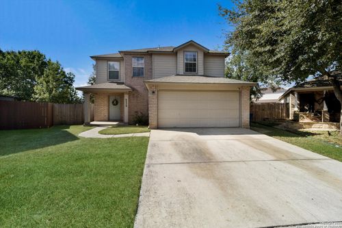 9539 Old Depot, San Antonio, TX, 78250-3961 | Card Image