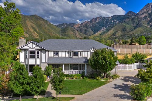 4119 S Splendor Way, Holladay, UT, 84124-2157 | Card Image