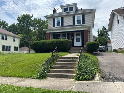 328 Harrison Ave, Hamilton, OH, 45013-3402 | Card Image