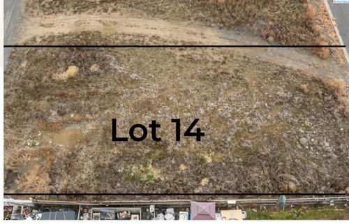 NKA S First Ave, Connell, WA, 99326 | Card Image