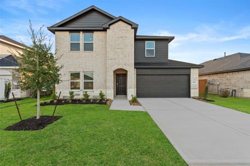 6023 Ginevra Summers Dr, Katy, TX, 77493-5691 | Card Image