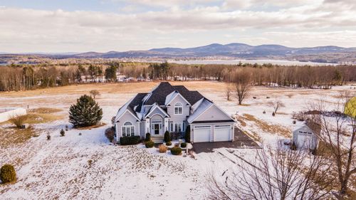 55 Skyline Drive, Sanbornton, NH, 03269 | Card Image