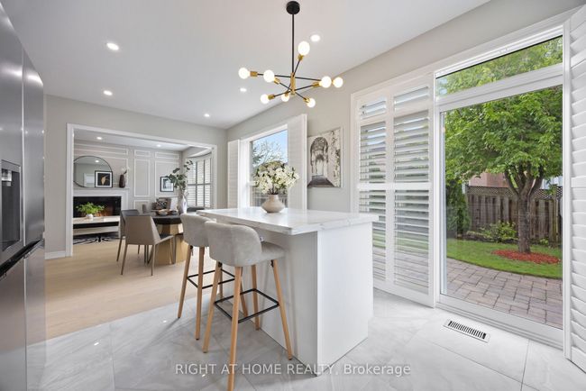 171 Edward Jeffreys Ave, House other with 5 bedrooms, 5 bathrooms and 4 parking in Markham ON | Image 22