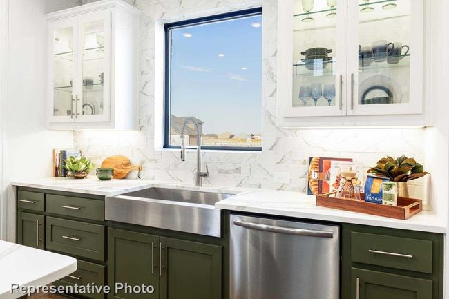 Kitchen (Representative Photo) | Image 6
