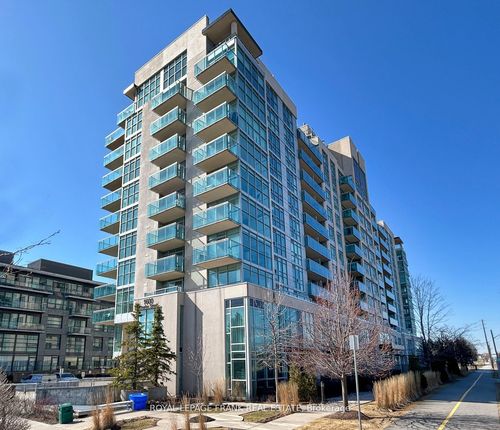 101-1600 Charles St, Whitby, ON, L1N0G4 | Card Image