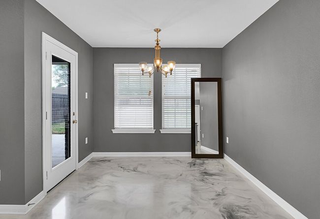 412 Travis Dr, House other with 4 bedrooms, 2 bathrooms and 2 parking in McGregor TX | Image 16
