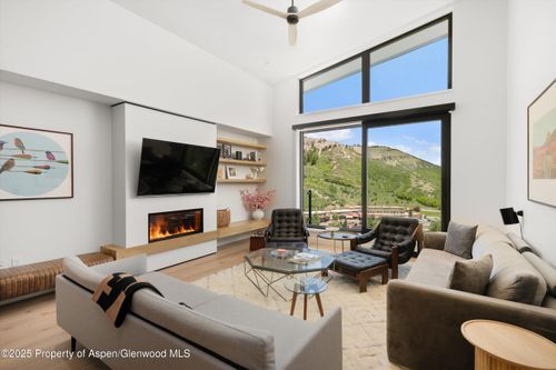 604-119 Wood Rd, Snowmass Village, CO, 81615 | Card Image