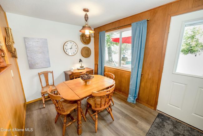 733 Hagman Rd, Home with 3 bedrooms, 1 bathrooms and null parking in Nordman ID | Image 17