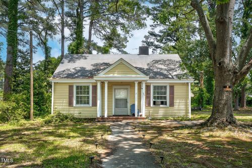 940 Hill Street, Rocky Mount, NC, 27801 | Card Image