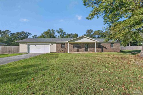 1120 Muscogee Rd, Cantonment, FL, 32533-1029 | Card Image