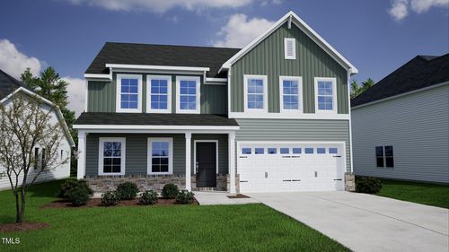 130 Cordoba Dr, Franklinton, NC, 27525-8990 | Card Image