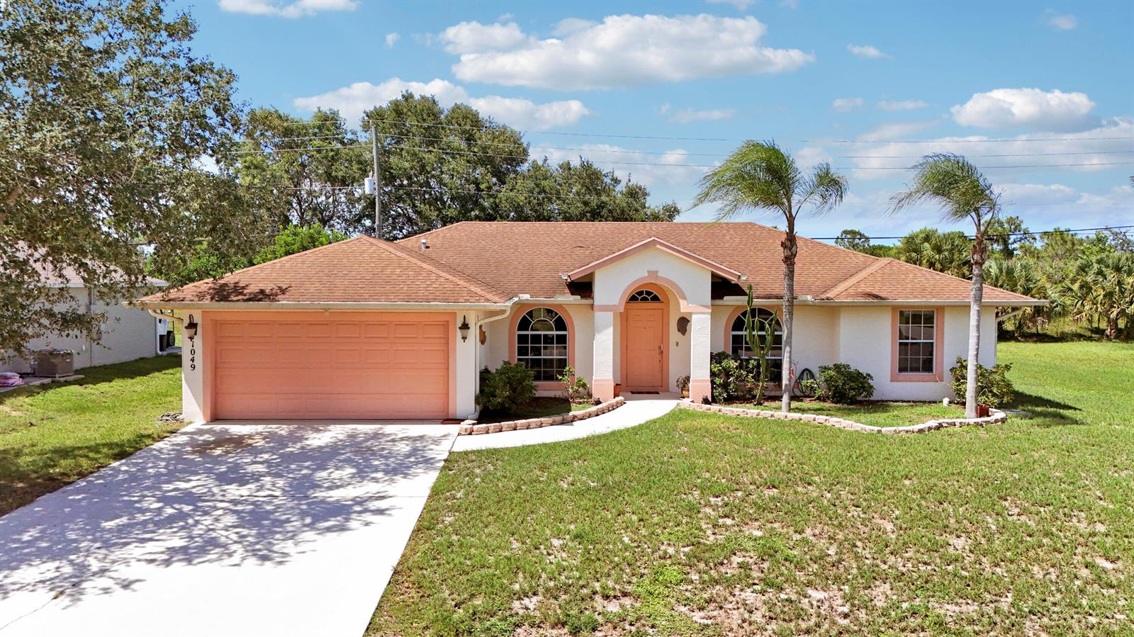 Residential in Port St. Lucie