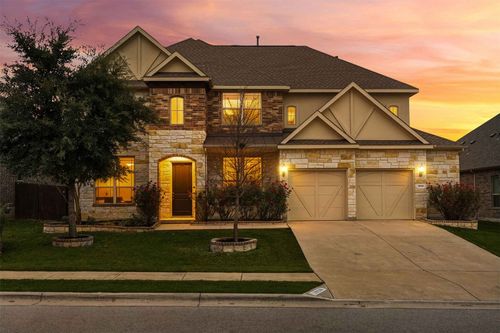 3808 Mineral Dr, Leander, TX, 78641-3477 | Card Image
