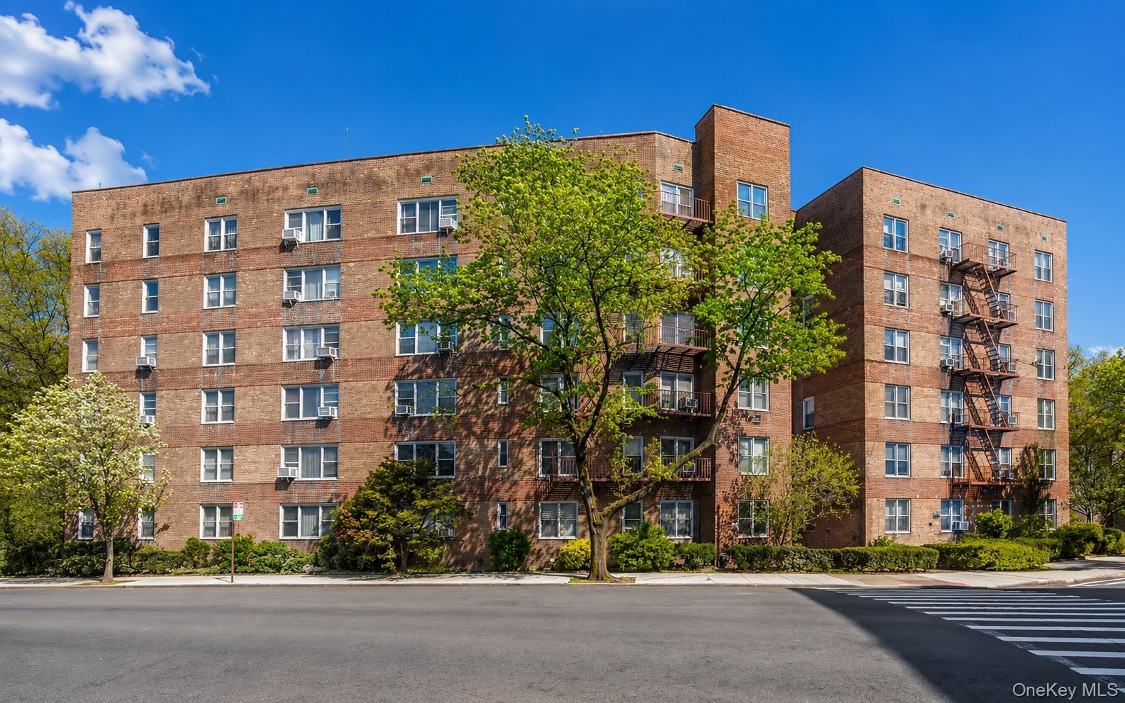 Residential in New York