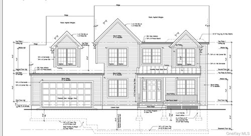 3695 Fieldstone Manor Dr, Mohegan Lake, NY, 10547-1540 | Card Image