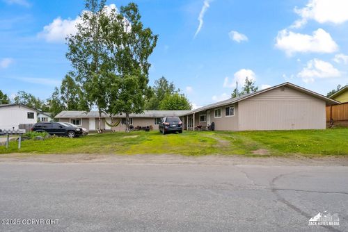 4116 W 88th Ave, Anchorage, AK, 99502-4901 | Card Image