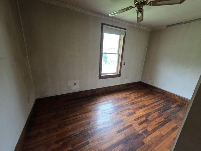 1052 Shippys Branch Rd, House other with 2 bedrooms, 1 bathrooms and null parking in Mouth of Wilson VA | Image 22