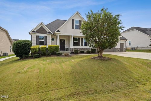 116 Bornean Dr, Garner, NC, 27529-5715 | Card Image