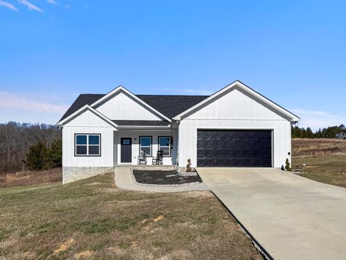 813 Clear Sail Way, Dandridge, TN, 37725-2016 | Card Image