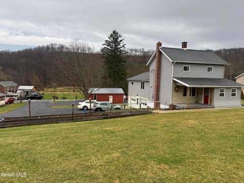 1403 Magee Rd, Patton, PA, 16668-7307 | Card Image