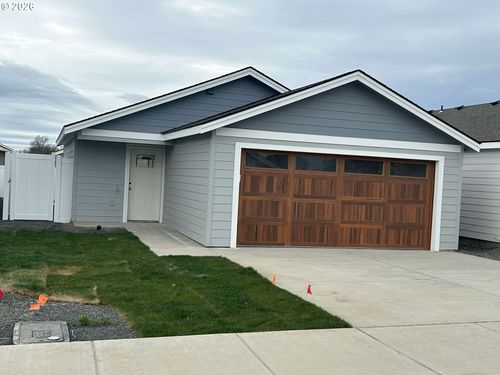 615 Jimmy St, Stanfield, OR, 97875 | Card Image