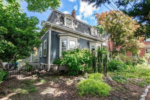 a-69 Walker St, Cambridge, MA, 02138 | Card Image