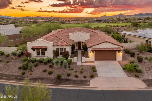 30448 N 117th Dr, Peoria, AZ, 85383-8264 | Card Image