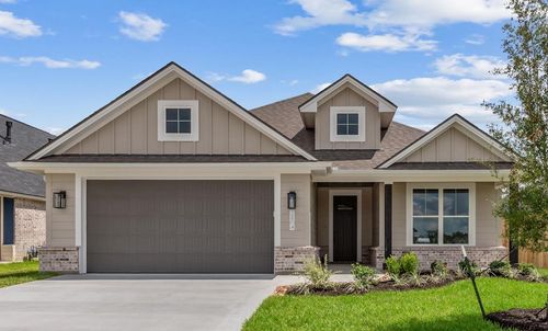 2804 Spector Dr, Bryan, TX, 77808-1573 | Card Image