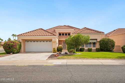 14170 W Desert Glen Dr, Sun City West, AZ, 85375-5585 | Card Image
