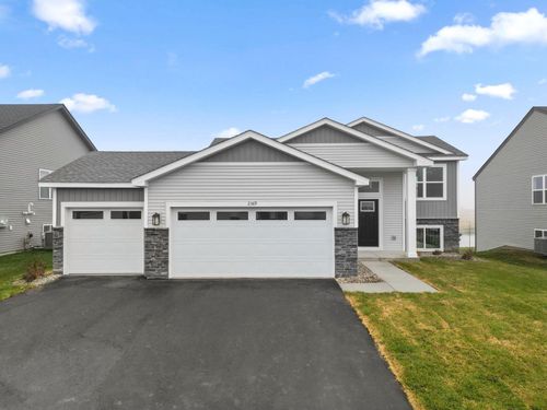 2369 Jandell Ave Ne, Saint Michael, MN, 55376 | Card Image