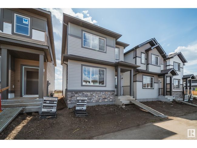 51 Sienna Blvd, House other with 3 bedrooms, 3 bathrooms and null parking in Fort Saskatchewan AB | Image 27