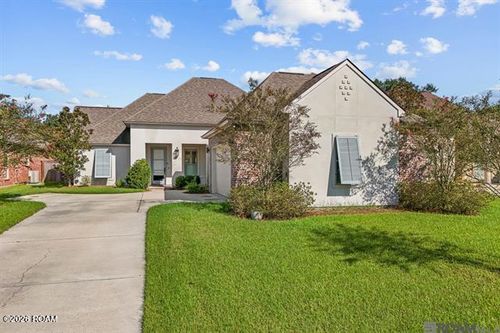 36138 Bluff Meadows Drive, Prairieville, LA, 70769 | Card Image