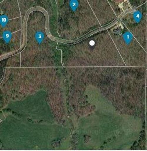 710 Hawks Ridge Dr, Ball Ground, GA, 30107-6438 | Card Image