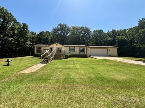 72 Golf Club Dr, Burneyville, OK, 73430-9764 | Card Image