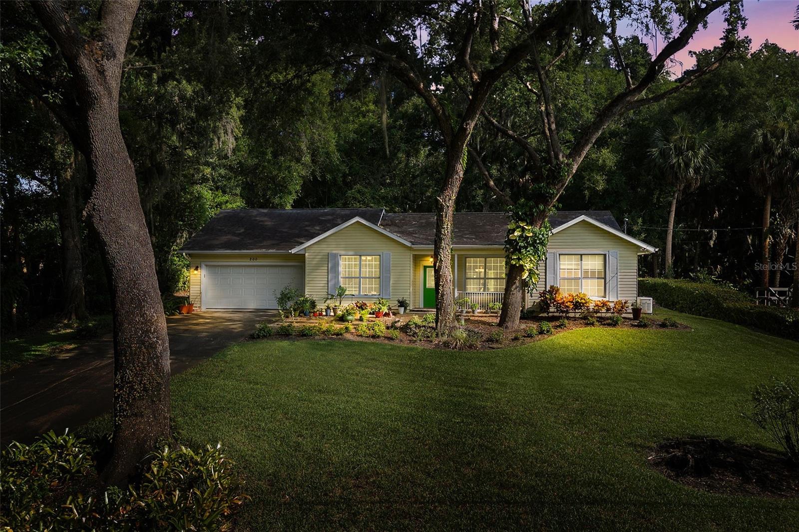 Sunrise Blvd, Debary, FL 32713