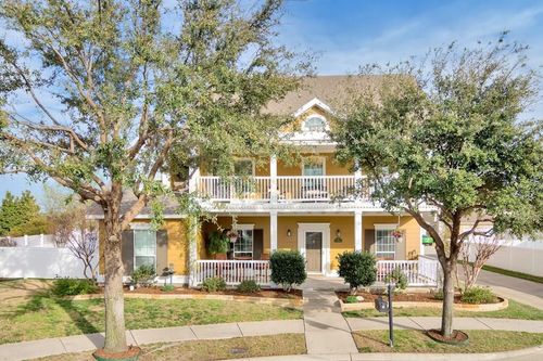 1140 Wenk Dr, Savannah, TX, 76227-7806 | Card Image