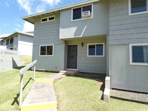apt-158-98-1409 Kamahao St, Pearl City, HI, 96782-2401 | Card Image