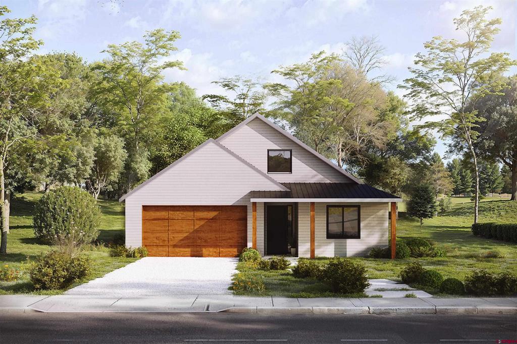 Residential in Pagosa Springs 2