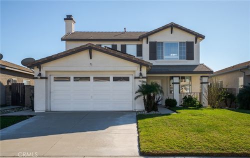 15645 Gulfstream, Fontana, CA, 92336 | Card Image