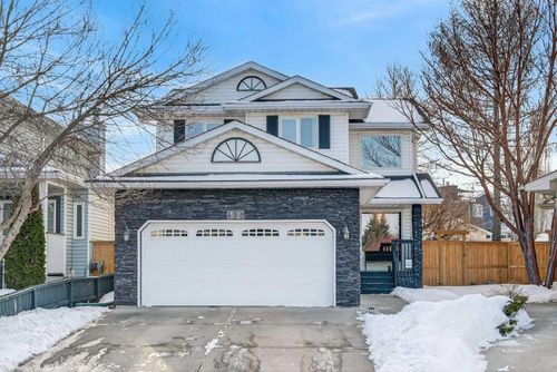 52 Riverwood Cir Se, Calgary, AB, T2C4A9 | Card Image