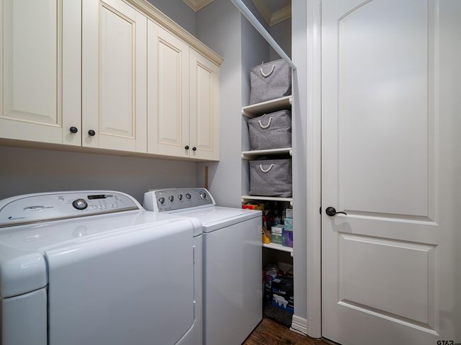 UNIT-1204 - 1857 Stonecrest Blvd, Condo with 3 bedrooms, 2 bathrooms and null parking in Tyler TX | Image 23