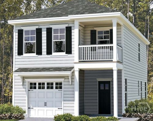 92 Endicott Drive, Savannah, GA, 31419 | Card Image