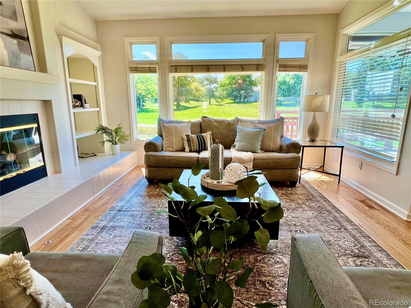 Skye Ln, Highlands Ranch, CO 80130